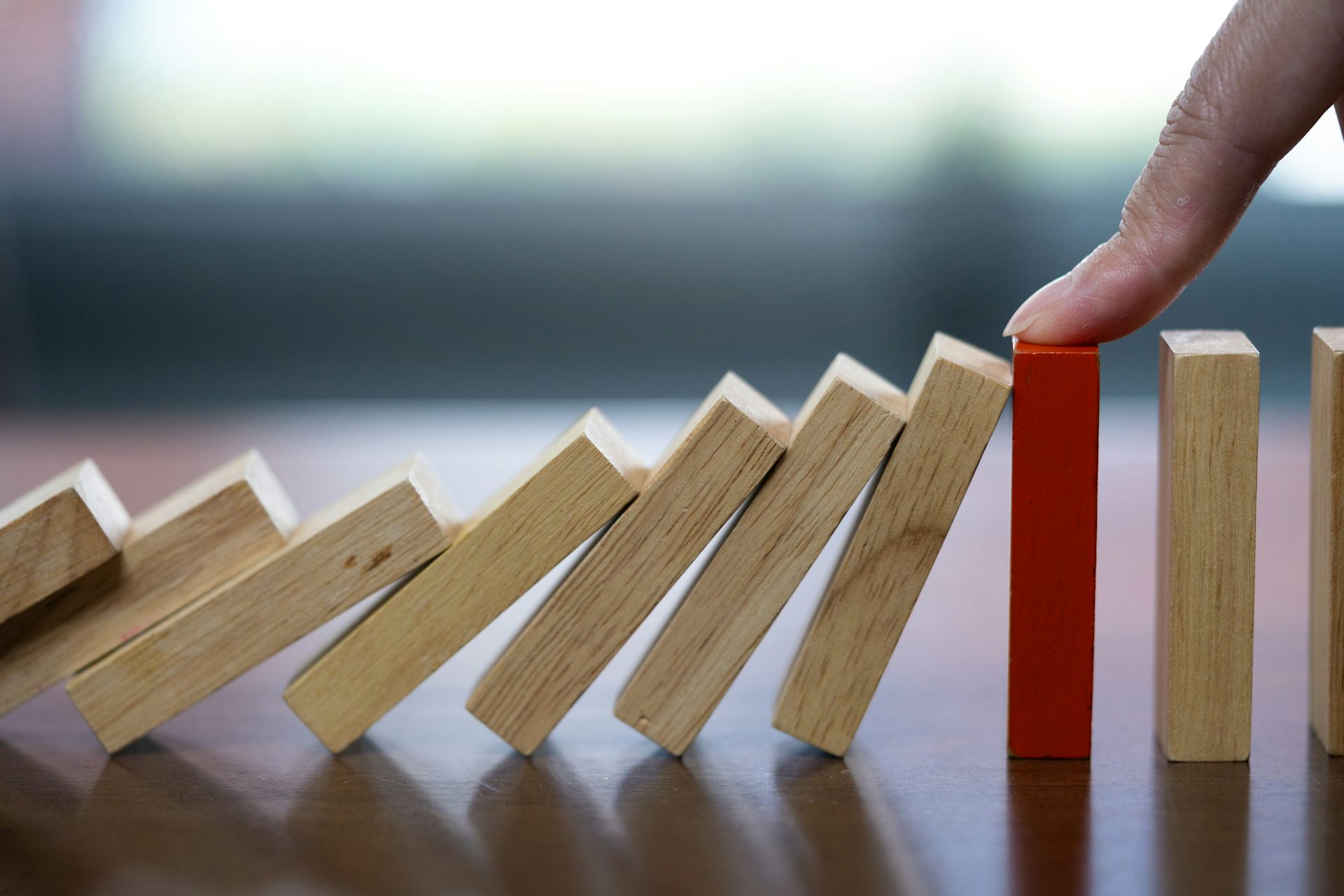 Insolvencies have spiked – would a law change let more businesses trade their way out of trouble?