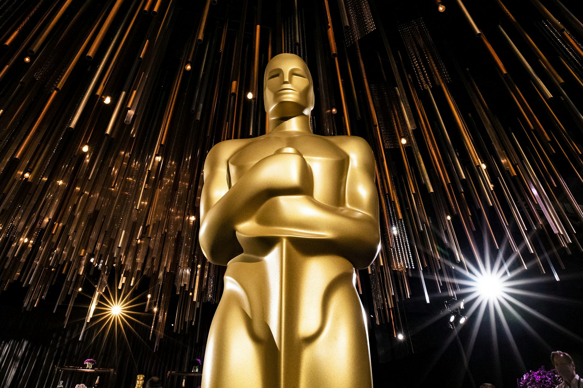 The Oscars aren’t a meritocracy – there’s a complex formula for winning