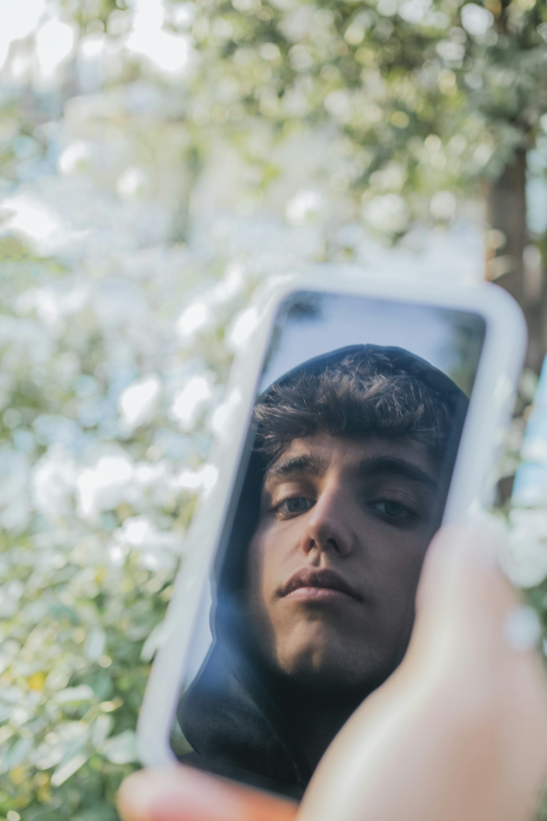 How ‘looksmaxxing’ self-improvement apps are marketing misogyny to young men