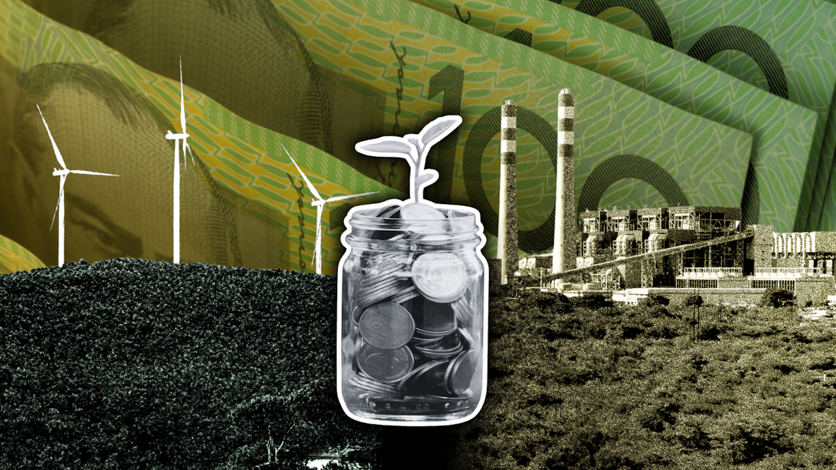 theconversation.com - Jason Tian - Is your 'sustainable' super funding fossil fuels or weapons? How to check the fine print