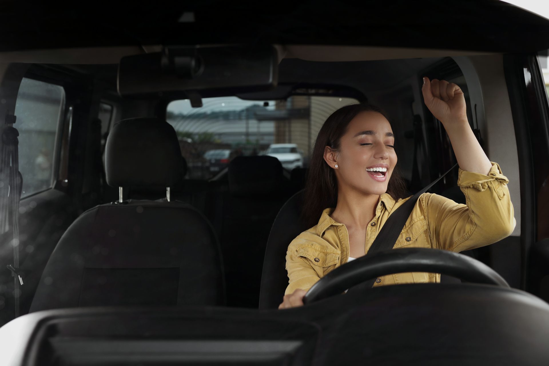 Why you can remember every word of a song from 25 years ago – but not why you walked into the room