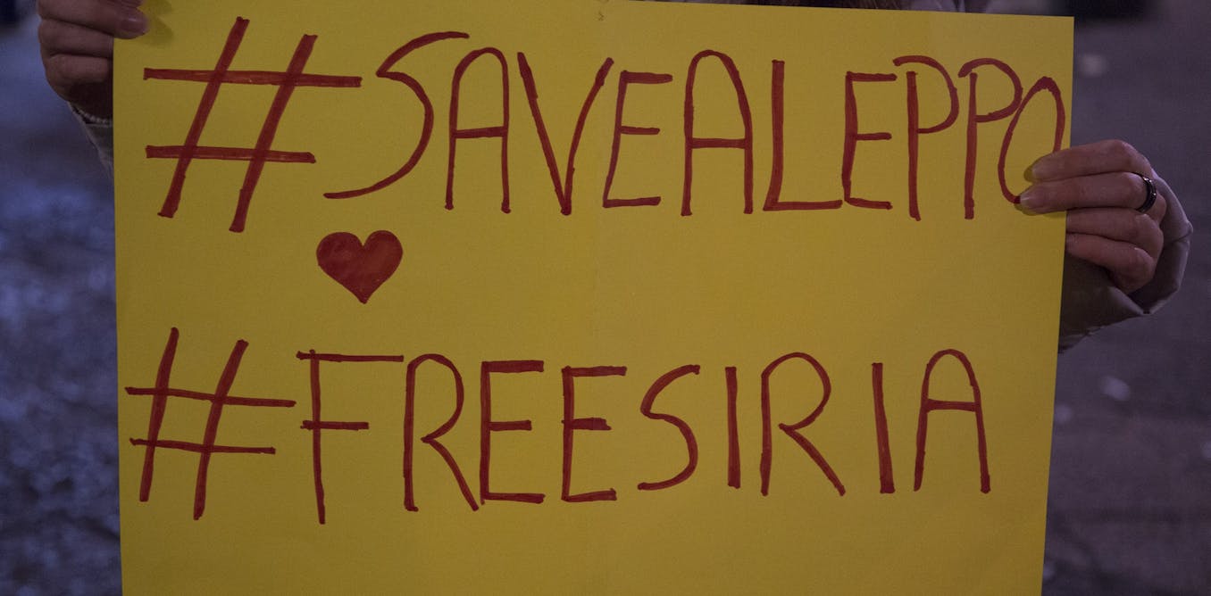 Social Media Shapes Atrocity Visibility And Prevention