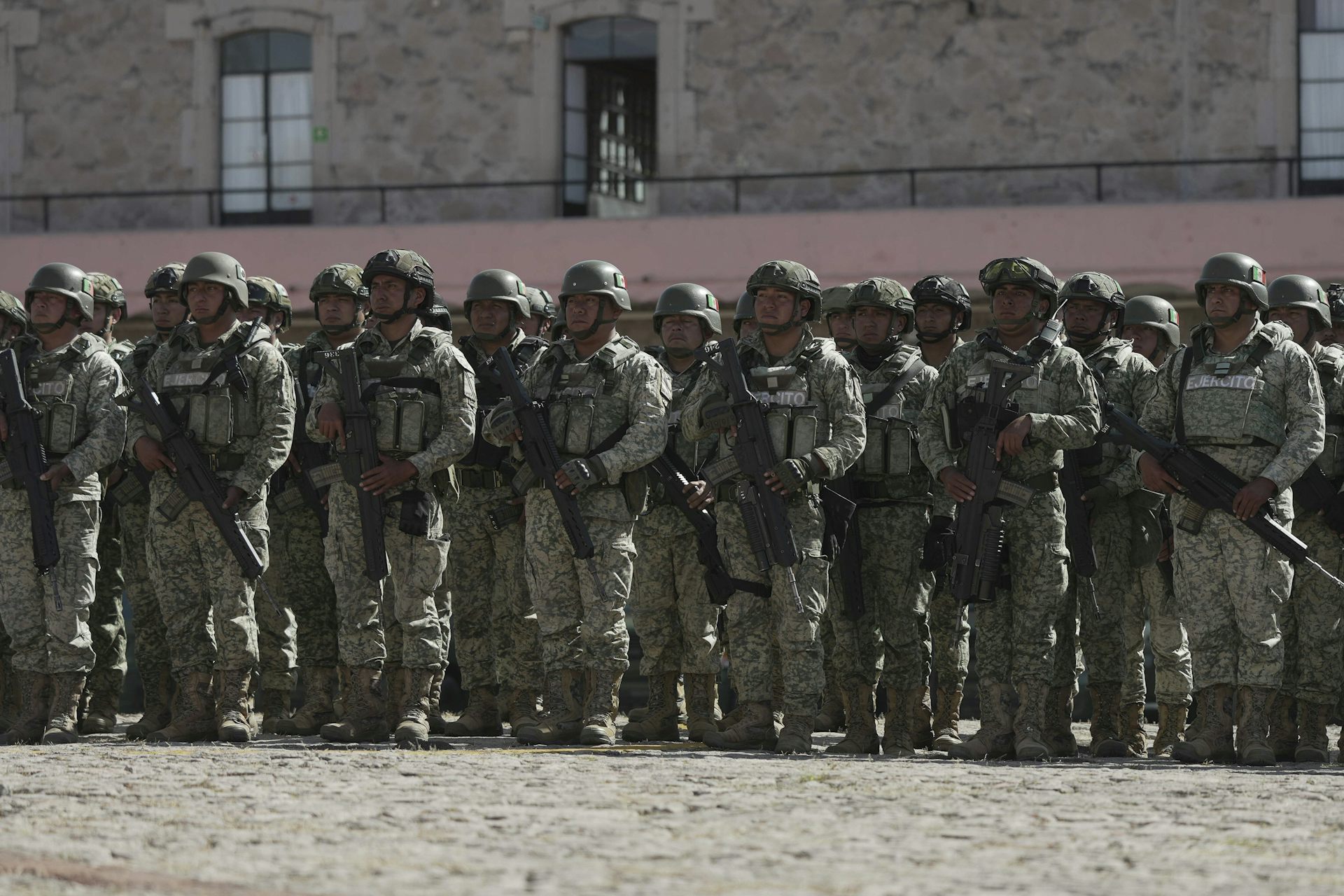 What you need to know about Mexico’s drug cartels amid escalating violence