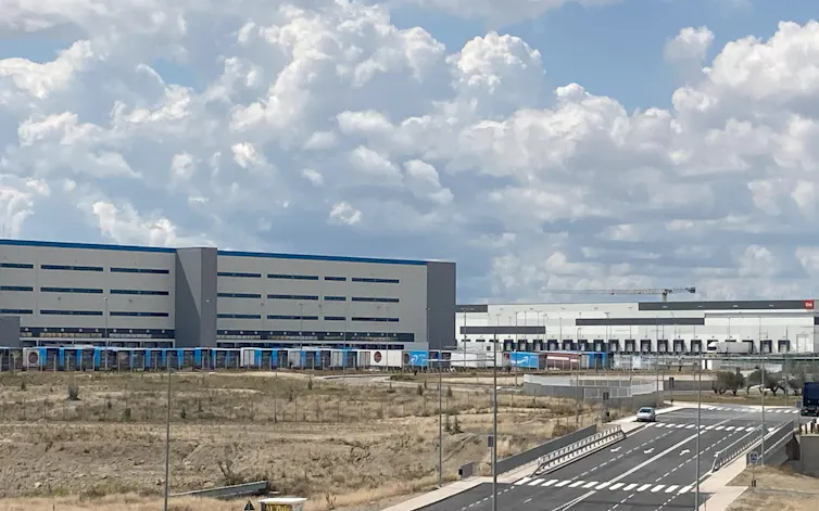 El comercio electrónico crece y la logística llega a las afueras de las ciudades 2 file 20260306 57 kdk1qq.jpg?ixlib=rb 4.1