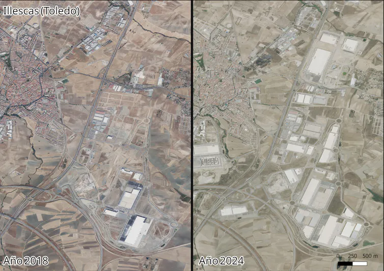 El comercio electrónico crece y la logística llega a las afueras de las ciudades 1 file 20260307 57 pwaxjn.jpg?ixlib=rb 4.1