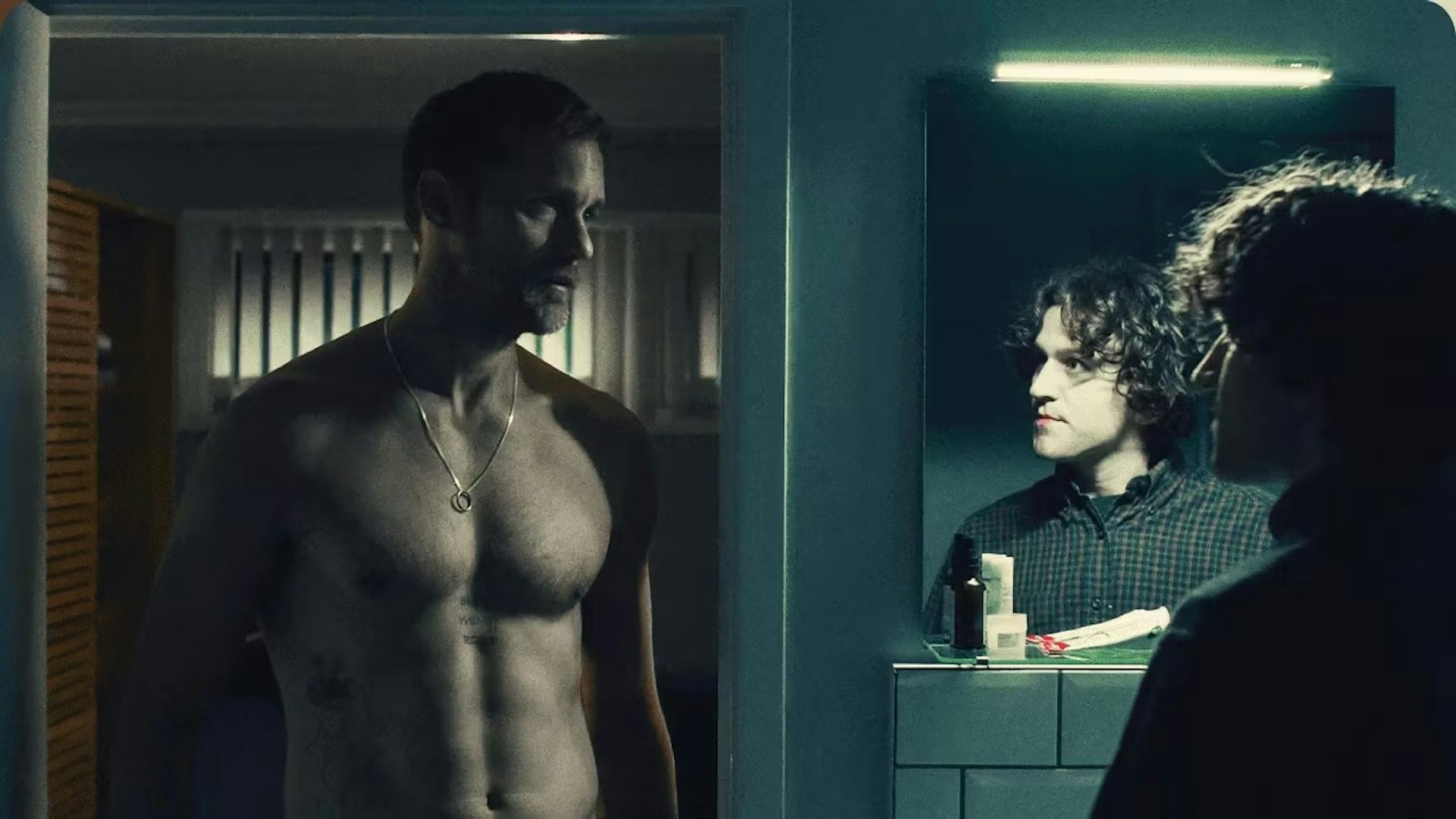 Kinky caricature no more: How ‘Pillion’ is rewriting BDSM cinema