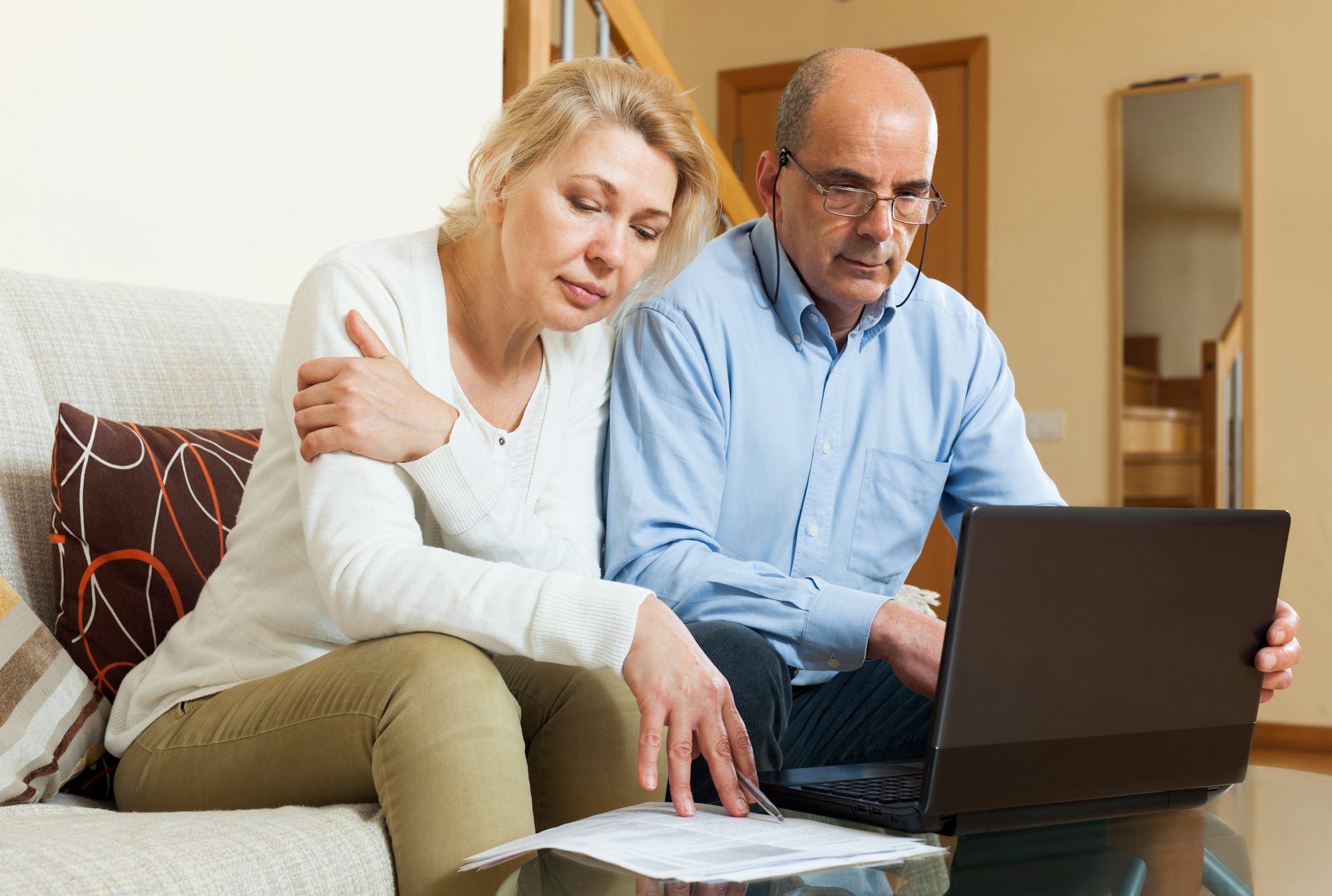 The Government s New Pension Service Has One Fatal Flaw