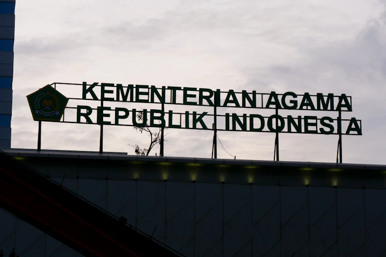 Korupsi berulang di Kementerian Agama tidak terkait agama tertentu atau keimanan individu, melainkan soal tata kelola institusi buruk