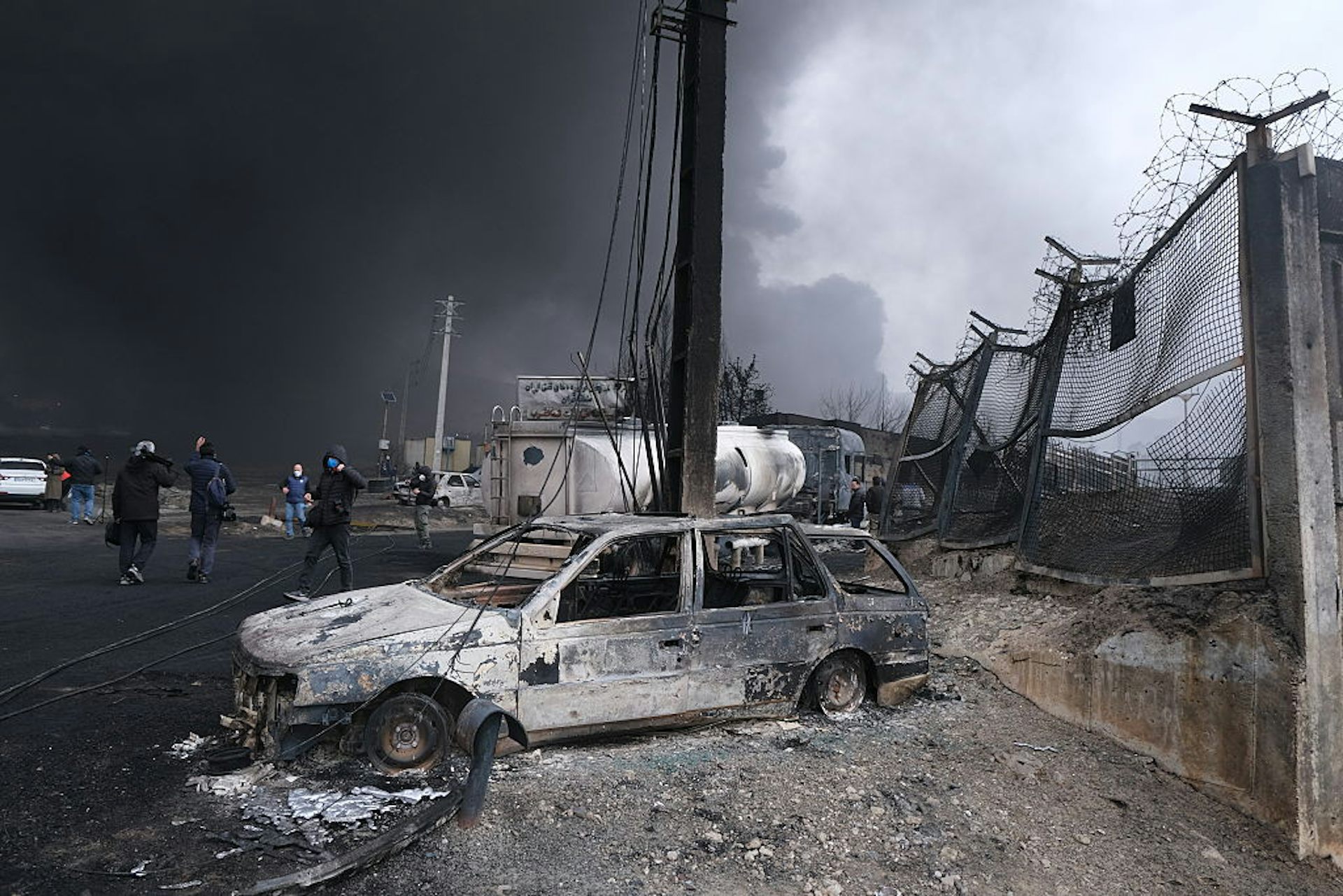 Gulf attention is turning inward: why the Iran war could destabilise the Horn of Africa