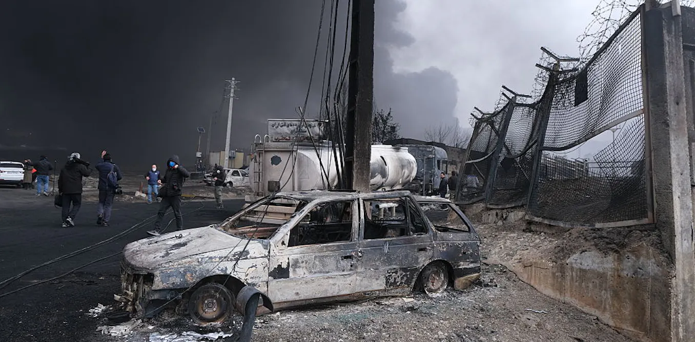 Gulf attention is turning inward: why the Iran war could destabilise the Horn of Africa