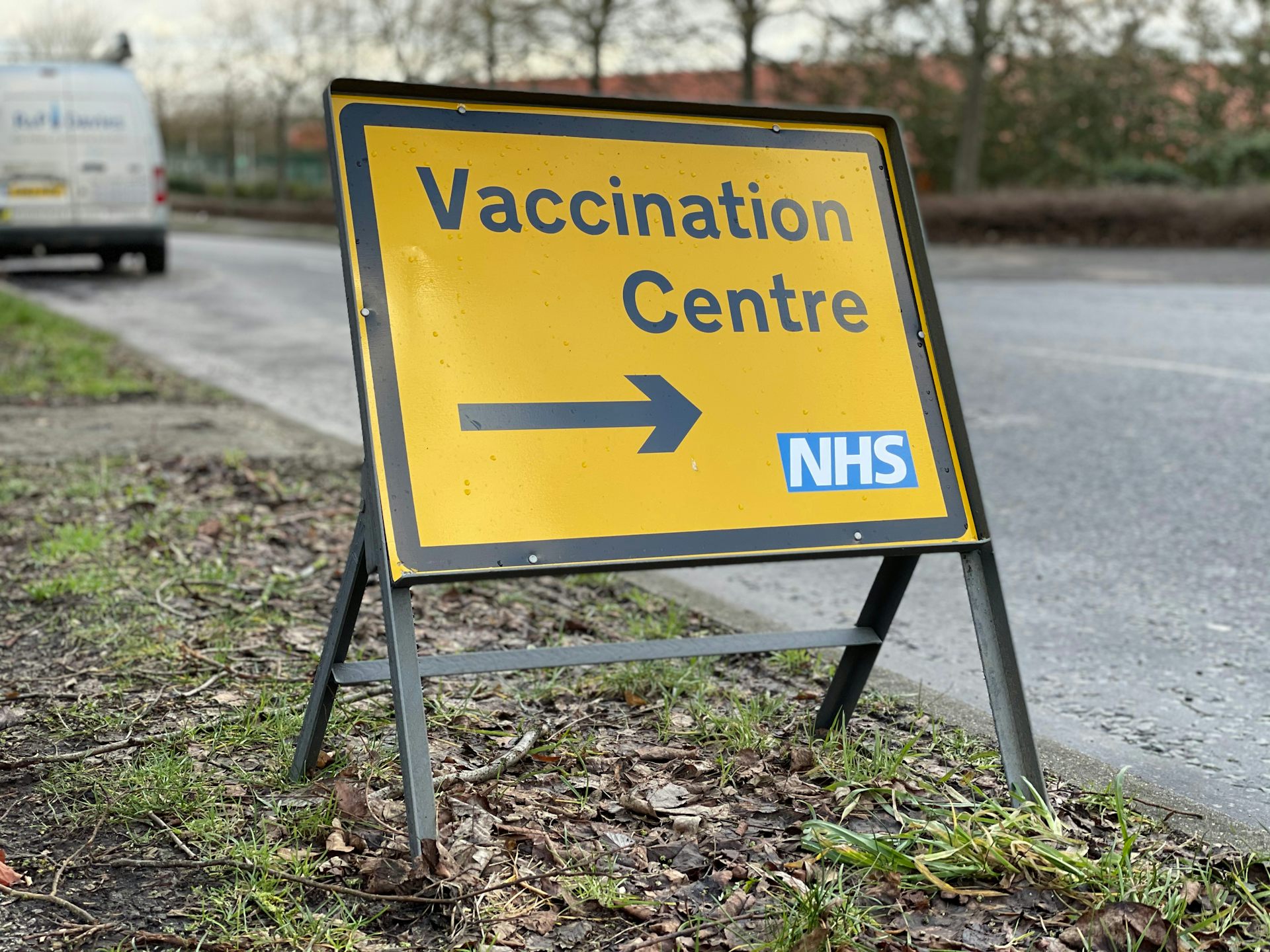 COVID vaccination: we now may know why some people developed blood clots