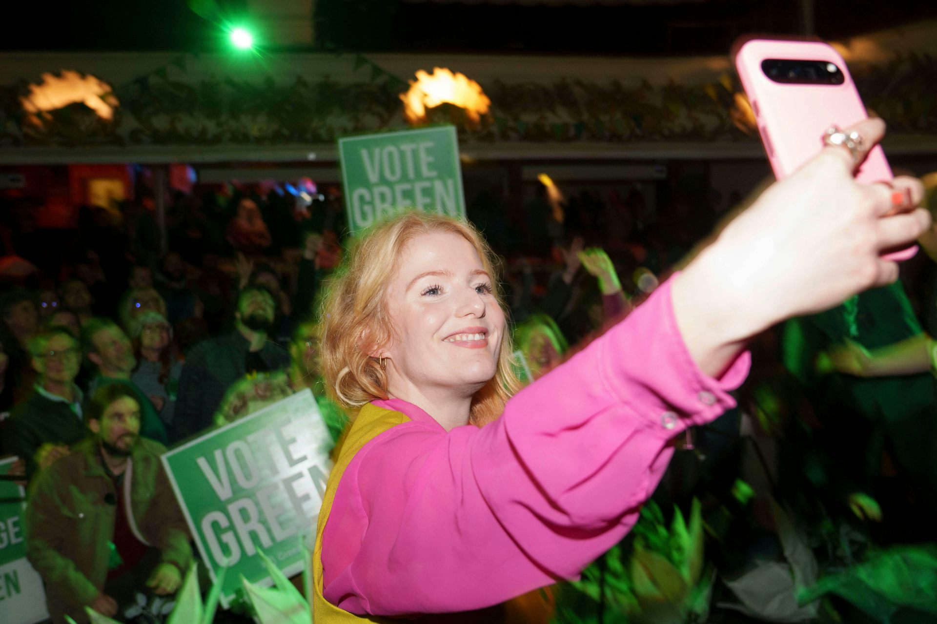 Why the rise of multi-party politics is good for democracy