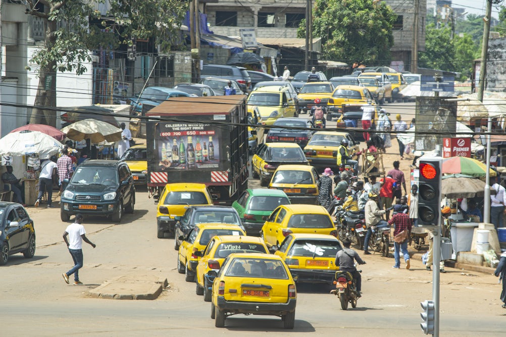 theconversation.com - Blessing Mberu - African cities are diverse and thriving, but face many challenges. How to make them healthier