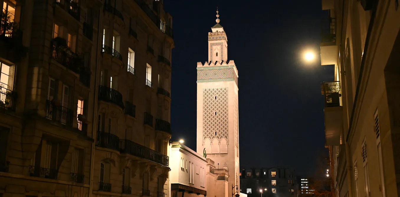 Separatism, jihad, secularism: the battle of words around Islam in France