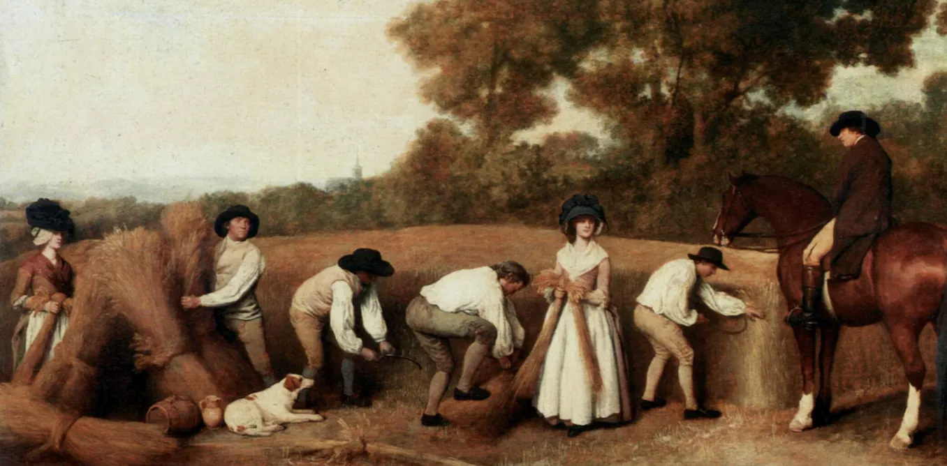 The Modern Appeal of Basic Income Mirrors Its 18th-Century Origins: A Means to Compensate Individuals for Public Resources Used for Private Benefit The Modern Appeal of Basic Income Mirrors Its 18th-Century Origins: A Means to Compensate Individuals for Public Resources Used for Private Benefit