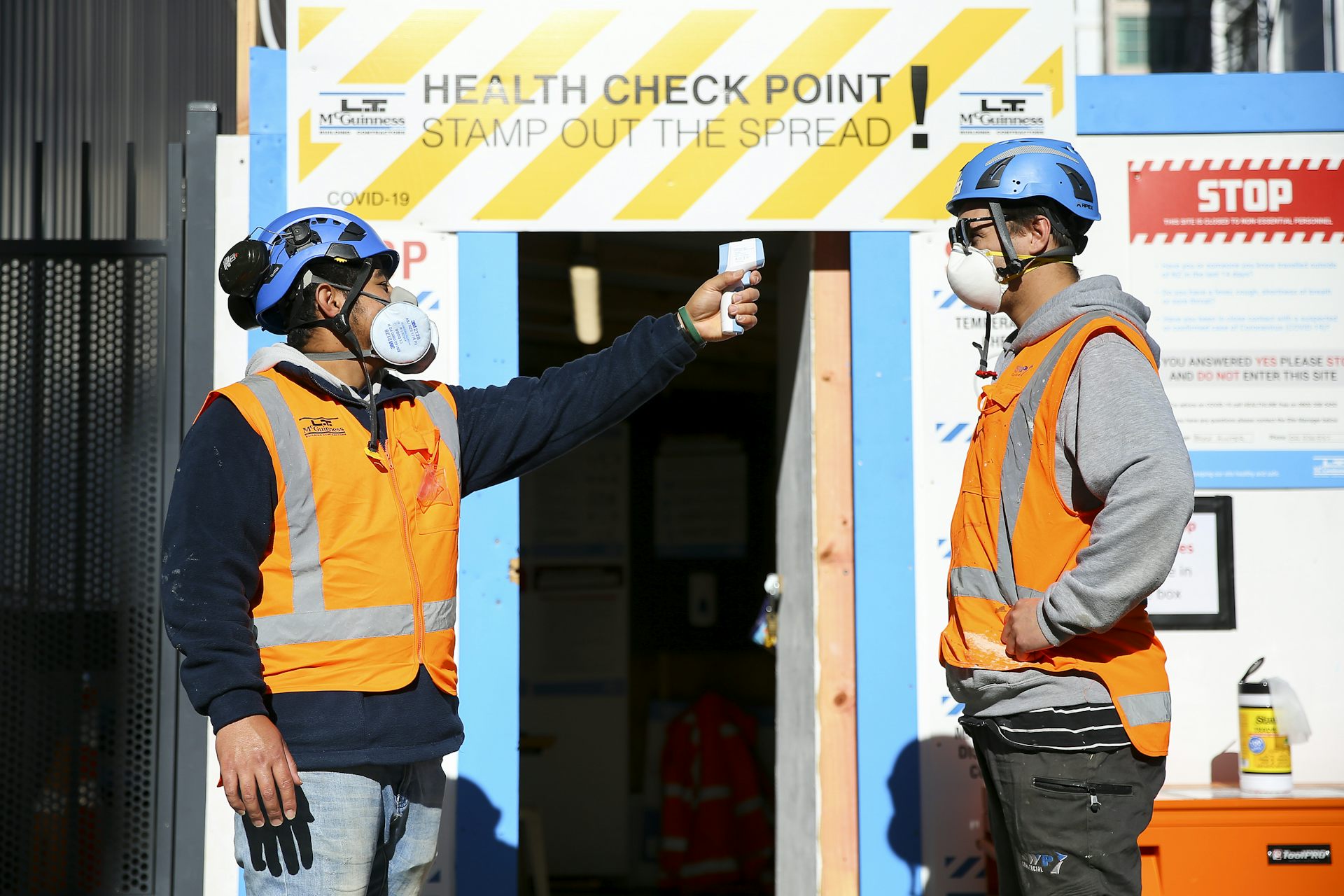 COVID inquiry phase two: 4 main lessons to improve NZ’s future pandemic resilience