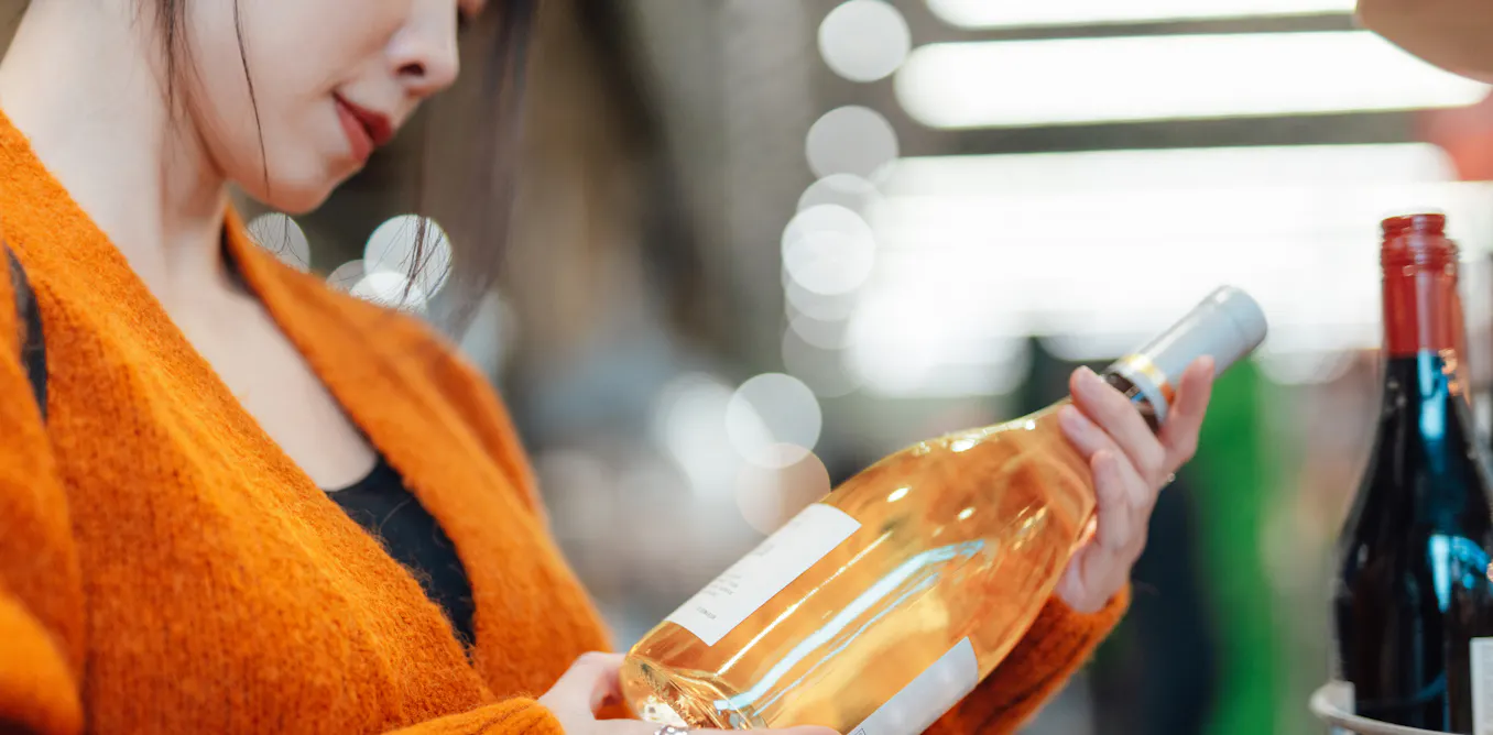 Sex, pink and empowerment are used to sell alcohol to women. They don’t always like it