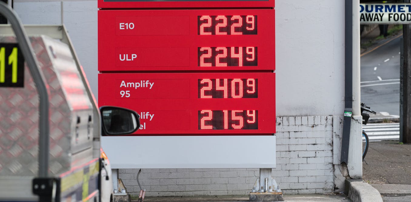 RBA Deputy Governor Warns Middle East Conflict Likely to Drive Inflation Above Forecasted Levels RBA Deputy Governor Warns Middle East Conflict Likely to Drive Inflation Above Forecasted Levels