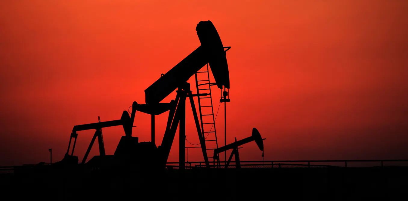 Oil isn't just fuel: Iran conflict could disrupt markets for everything from plastics to fertilizers