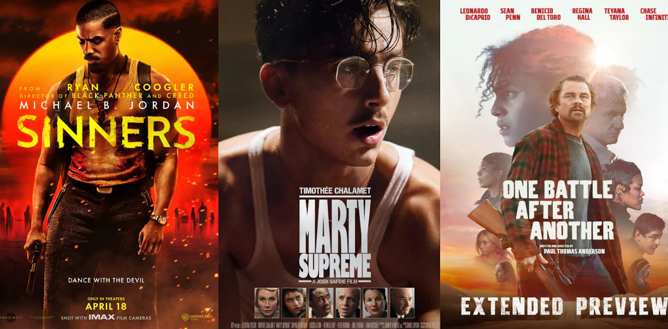 The Oscars are usually a mess, but this year’s Best Picture nominees are strong. Here’s who should win