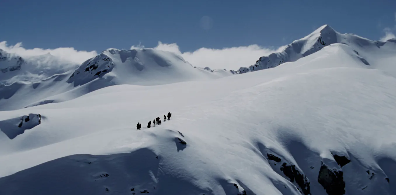 Do Middle-earth and Westeros make sense? Climate scientists modelled them to find out