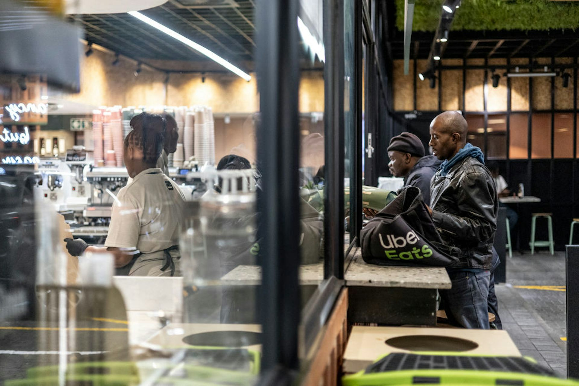 South Africa’s gig economy workers set to get more protection under planned labour law reforms