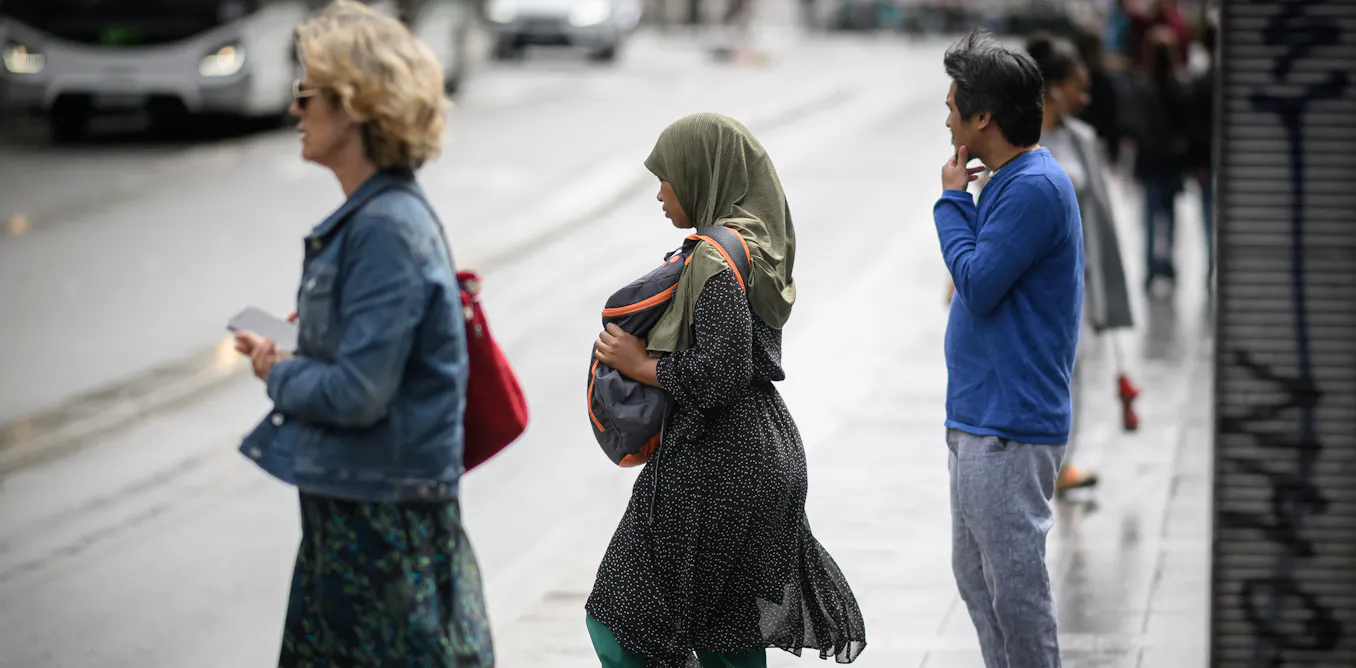 Anti-Muslim discrimination: what the rights defender reveals