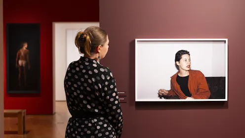 Emma Rasiel Portraits – News, Research and Analysis – The Conversation – page 1