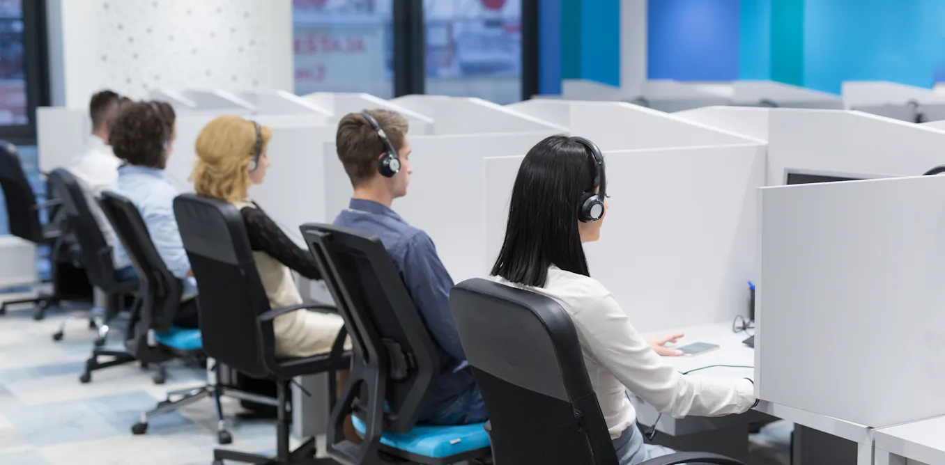 Your Voice, Your Typing, Your Sleep: What Workplace Wellbeing Apps Truly Analyze Your Voice, Your Typing, Your Sleep: What Workplace Wellbeing Apps Truly Analyze