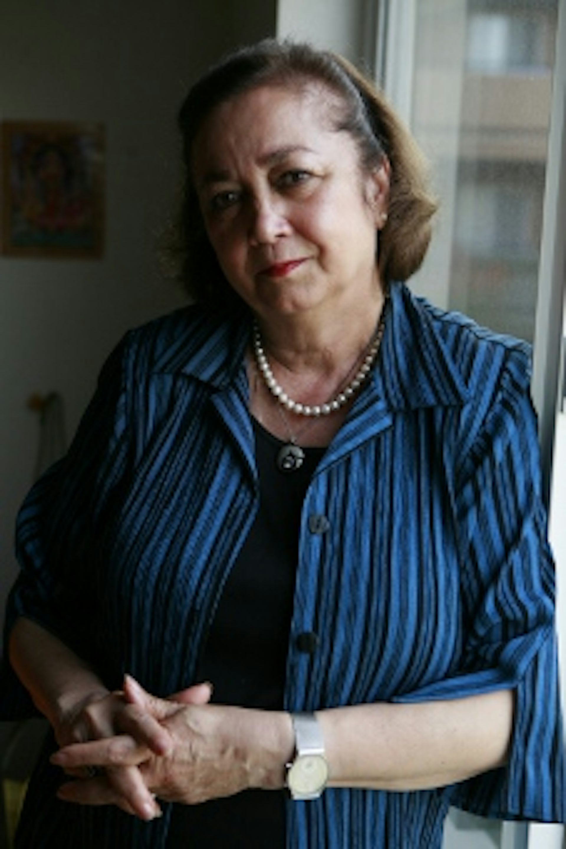 Women Without Men: a novella that tells the history of Iran through ...