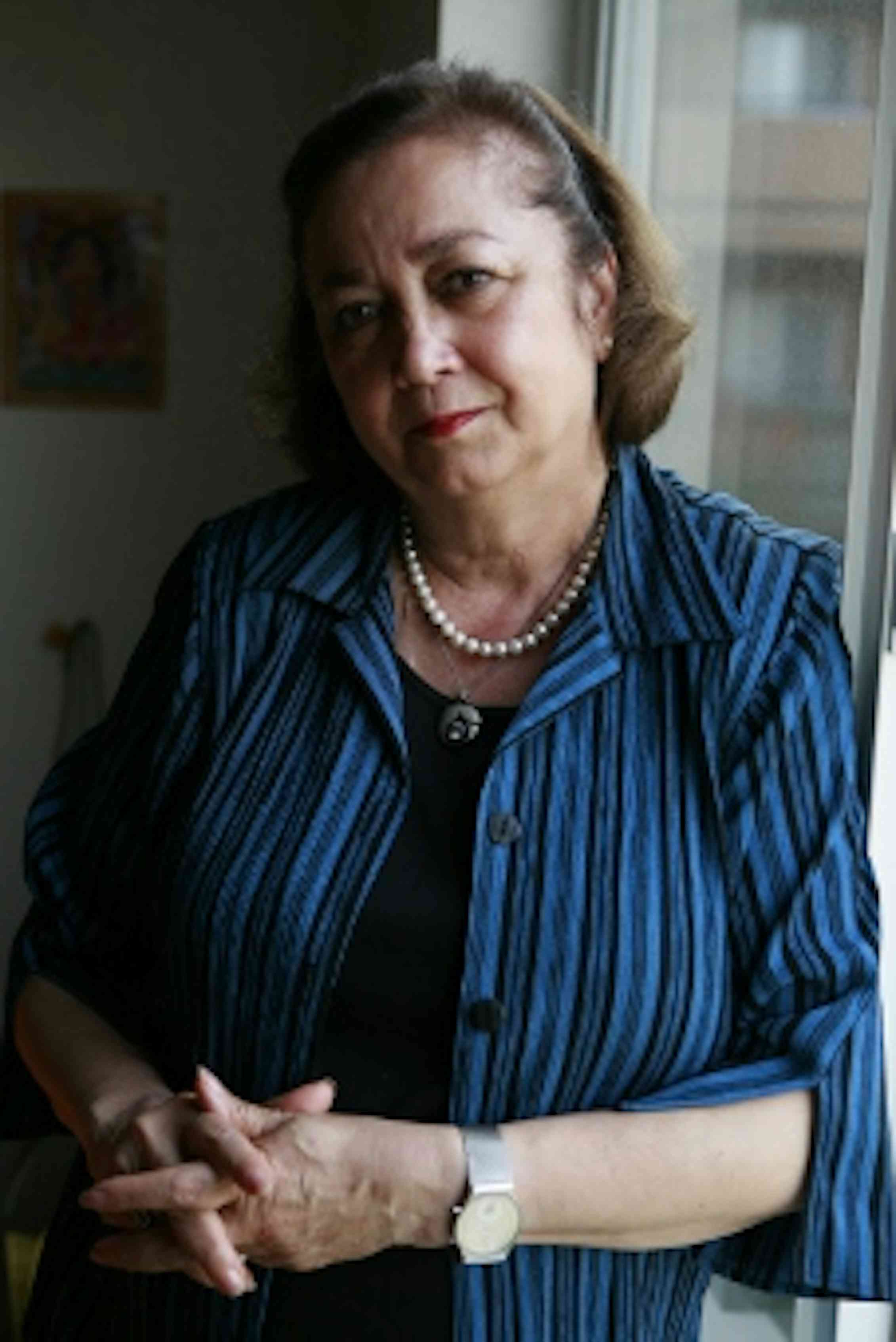 Women Without Men: a novella that tells the history of Iran through ...