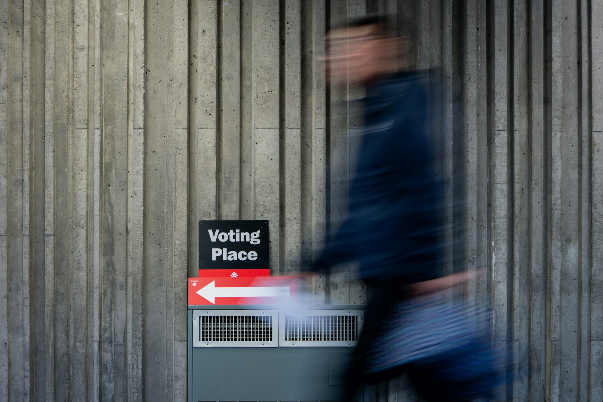 Canada’s three main federal political parties are working together to fight voter privacy rights