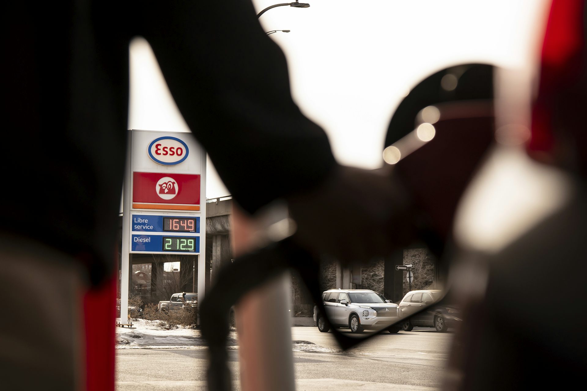 Middle East conflict is pushing oil prices higher — and most Canadians will feel the costs