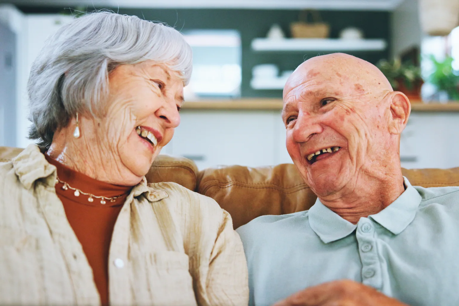 What humour means to older people – and why some find it hard to keep ...