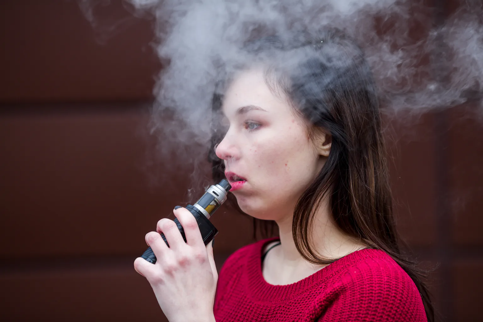 Vaping: emerging harms health systems can't ignore Vaping: emerging harms health systems can't ignore