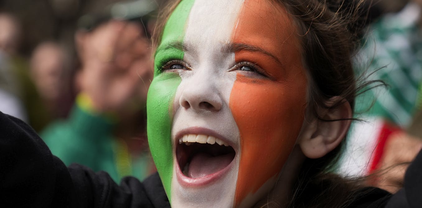 How the Emerald Isle shaped the Steel City - Pittsburgh's rich Irish history