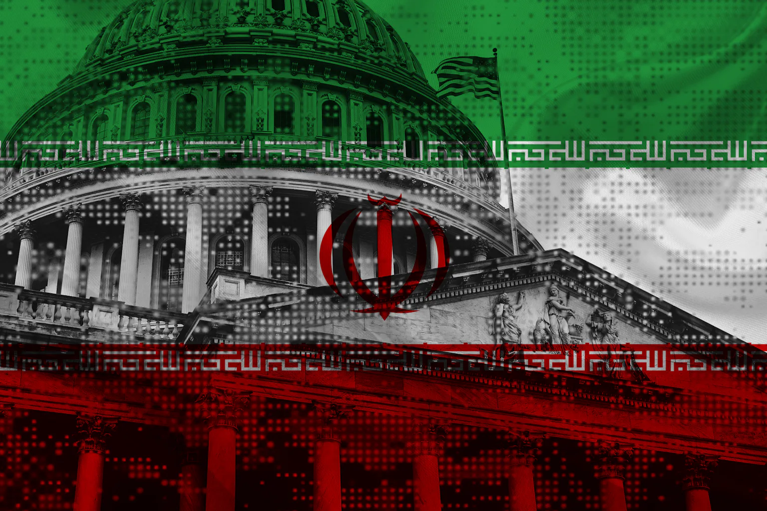 Congress still has ways to throttle back Trump's war with Iran – and to ask questions