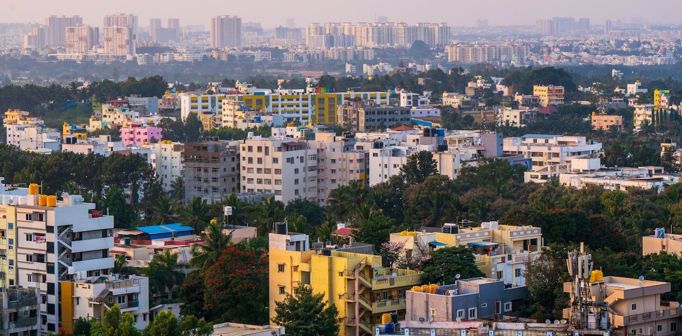 No space, no power, no support - what life is really like for Indian IT workers serving global firms