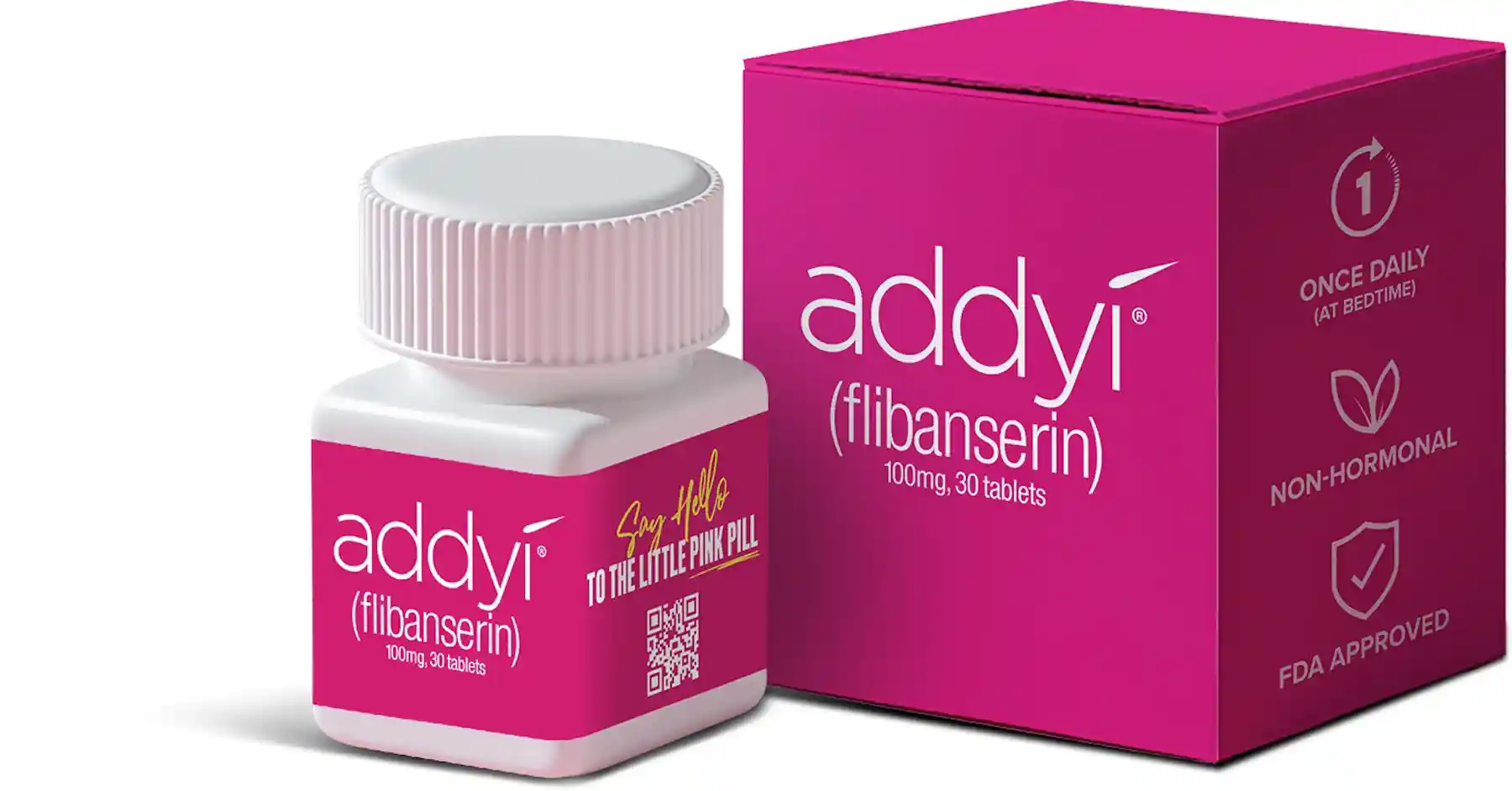 Addyi Ram Text ‘The Pink Pill’ : New documentary exposes the long battle to bring ...