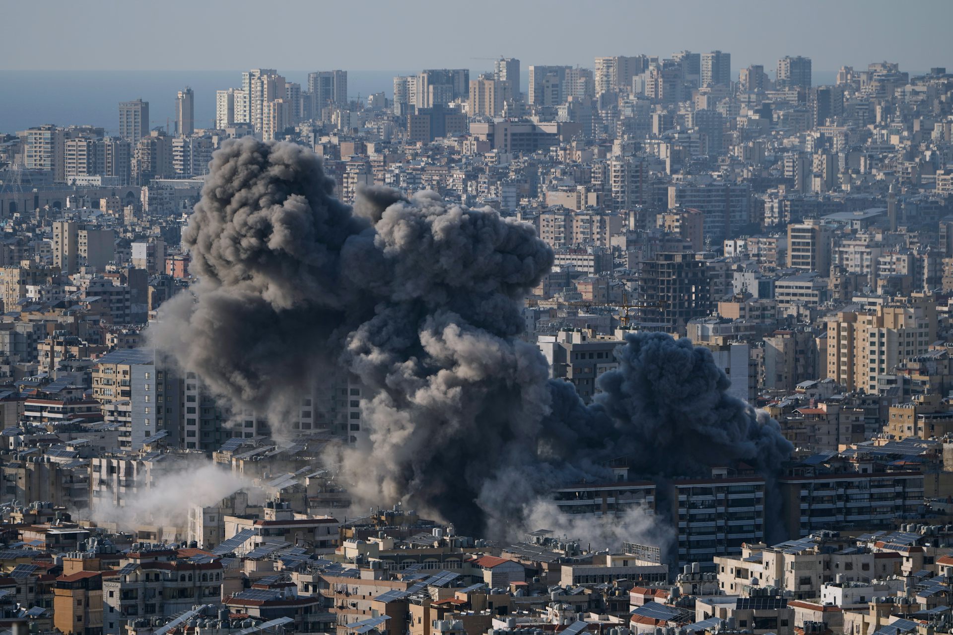 ‘We’re the good guys’: why moral storytelling doesn’t make the war on Iran necessary or legal