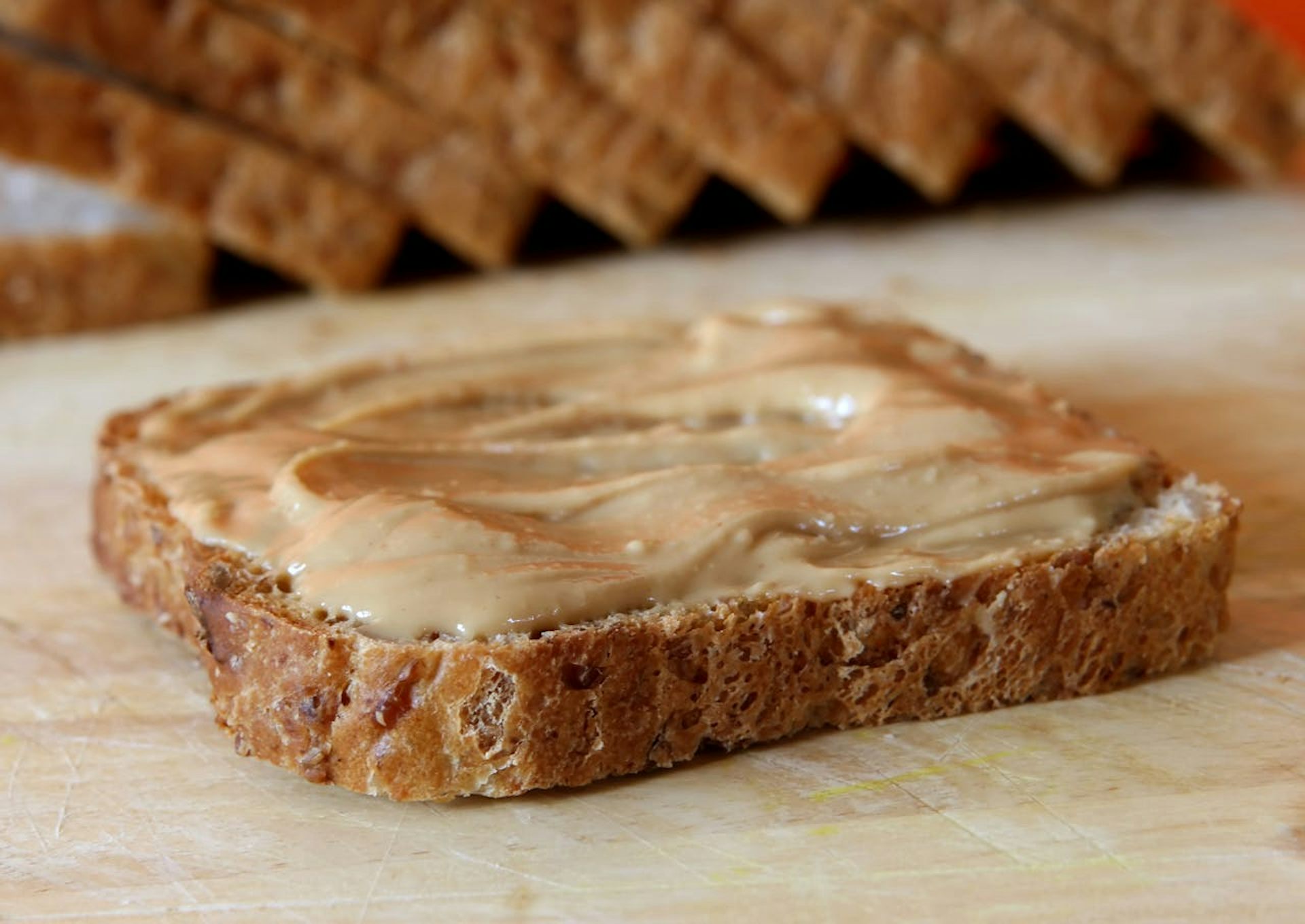 Which nut butter is healthiest – peanut, almond or cashew?