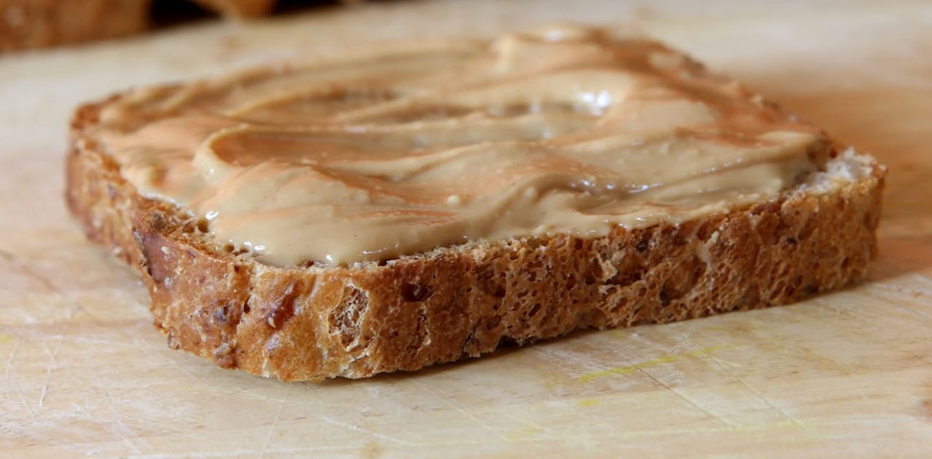 Which nut butter is healthiest – peanut, almond or cashew? Which nut butter is healthiest – peanut, almond or cashew?