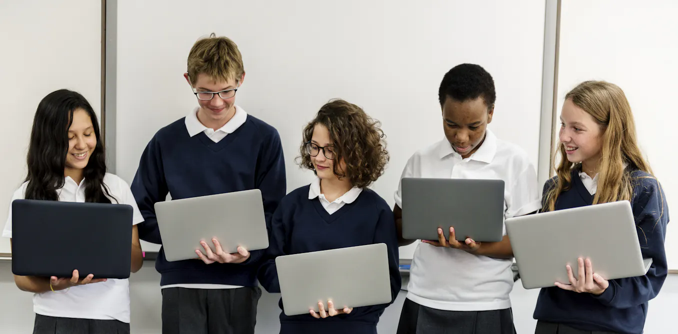 As NAPLAN suffers technical problems, why are major tests done online?