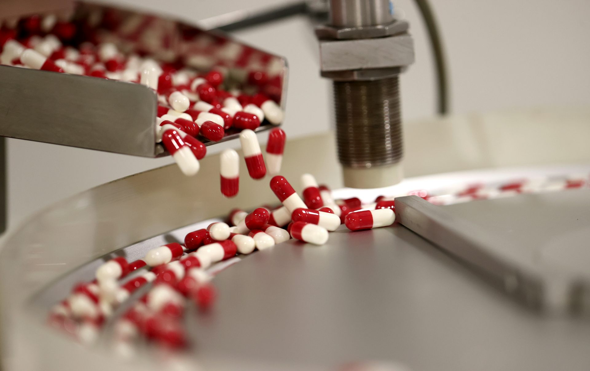 Nigeria imports 70% of its medicines – why local manufacturing doesn’t meet demand