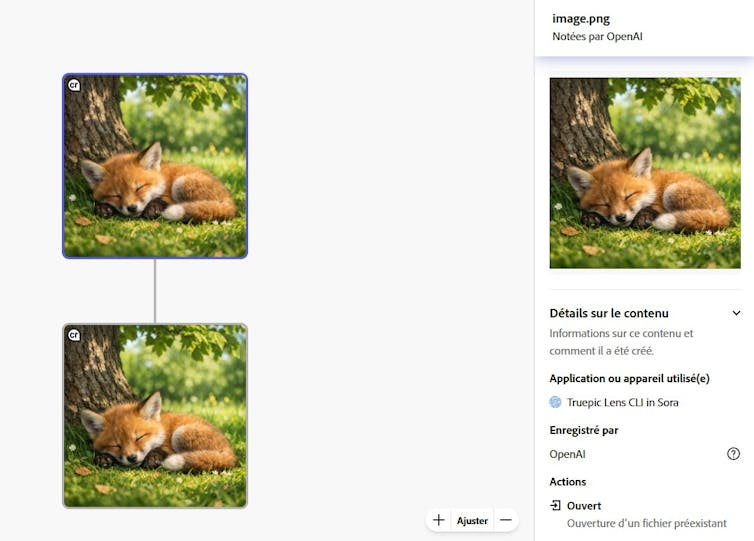 Finding AI-generated photographs: the C2PA metadata proposal 1 file 20260311 57 5ny05l.jpg?ixlib=rb 4.1