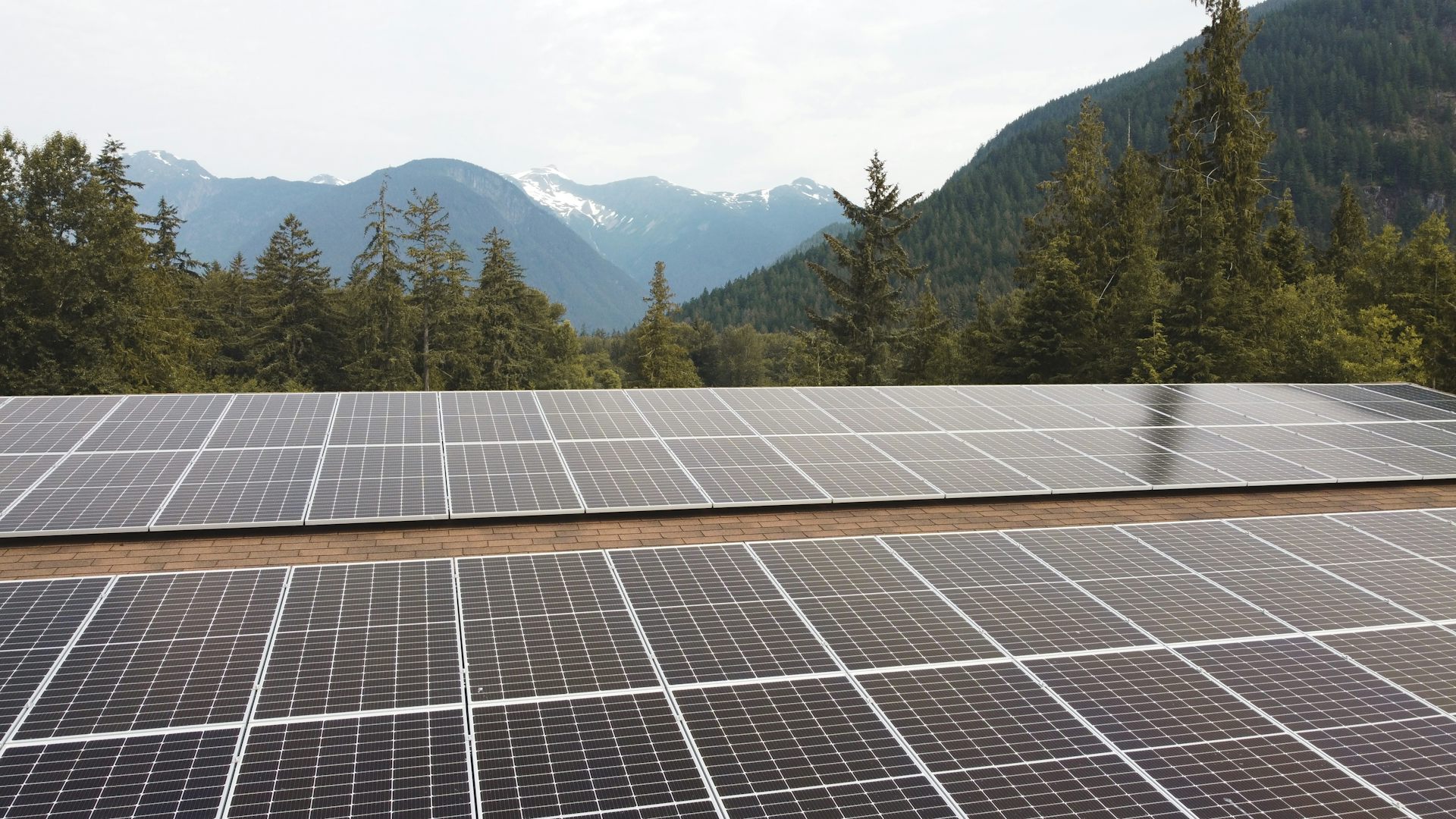 Indigenous-led renewable energy projects offer benefits that reach far beyond reducing carbon emissions