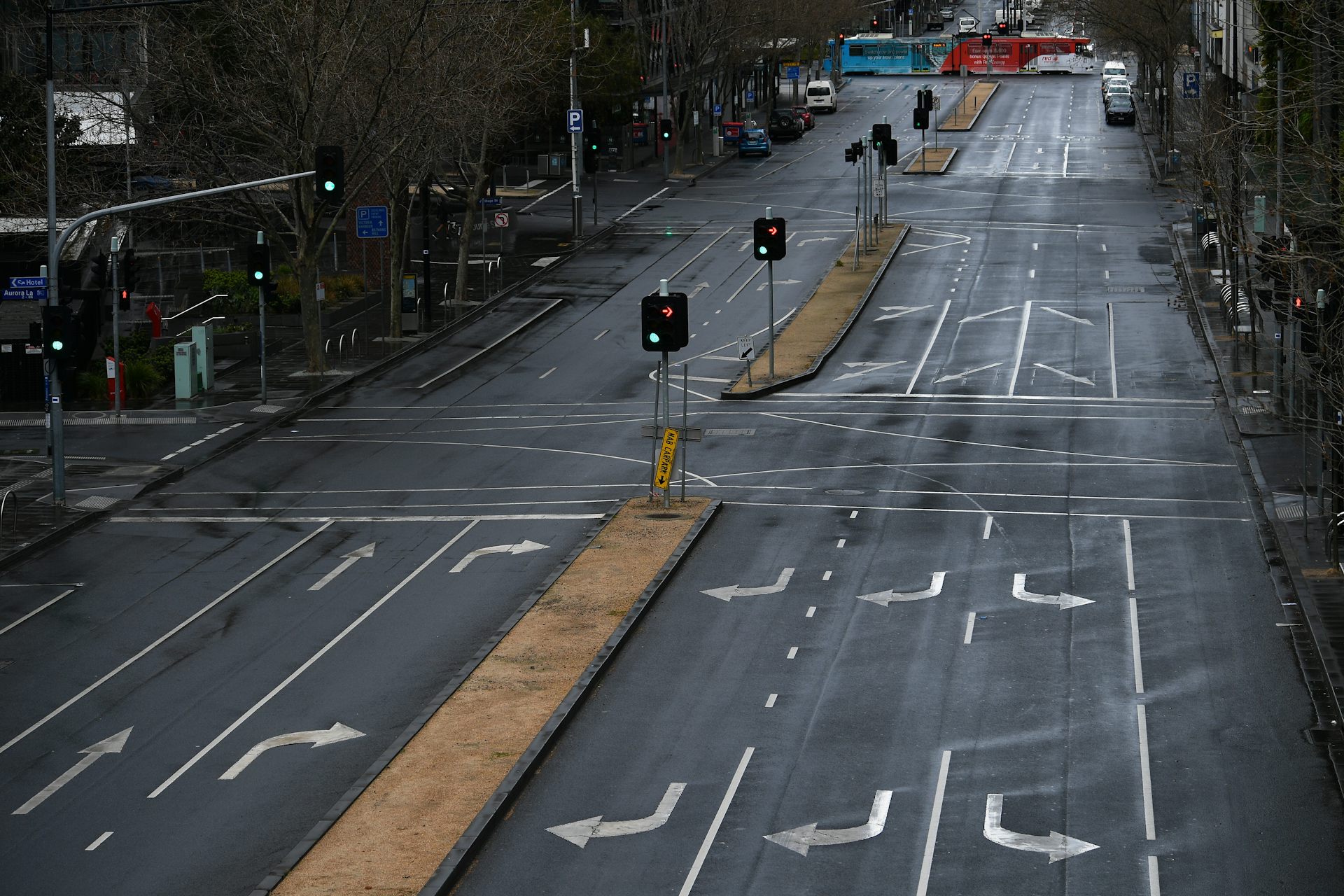 Why global methane levels spiked during COVID lockdowns