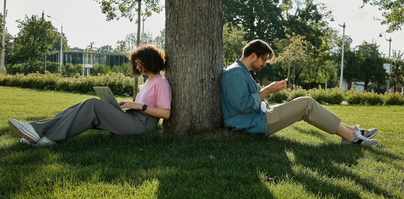 Failing to succeed: Why post-secondary students need more room to mess up