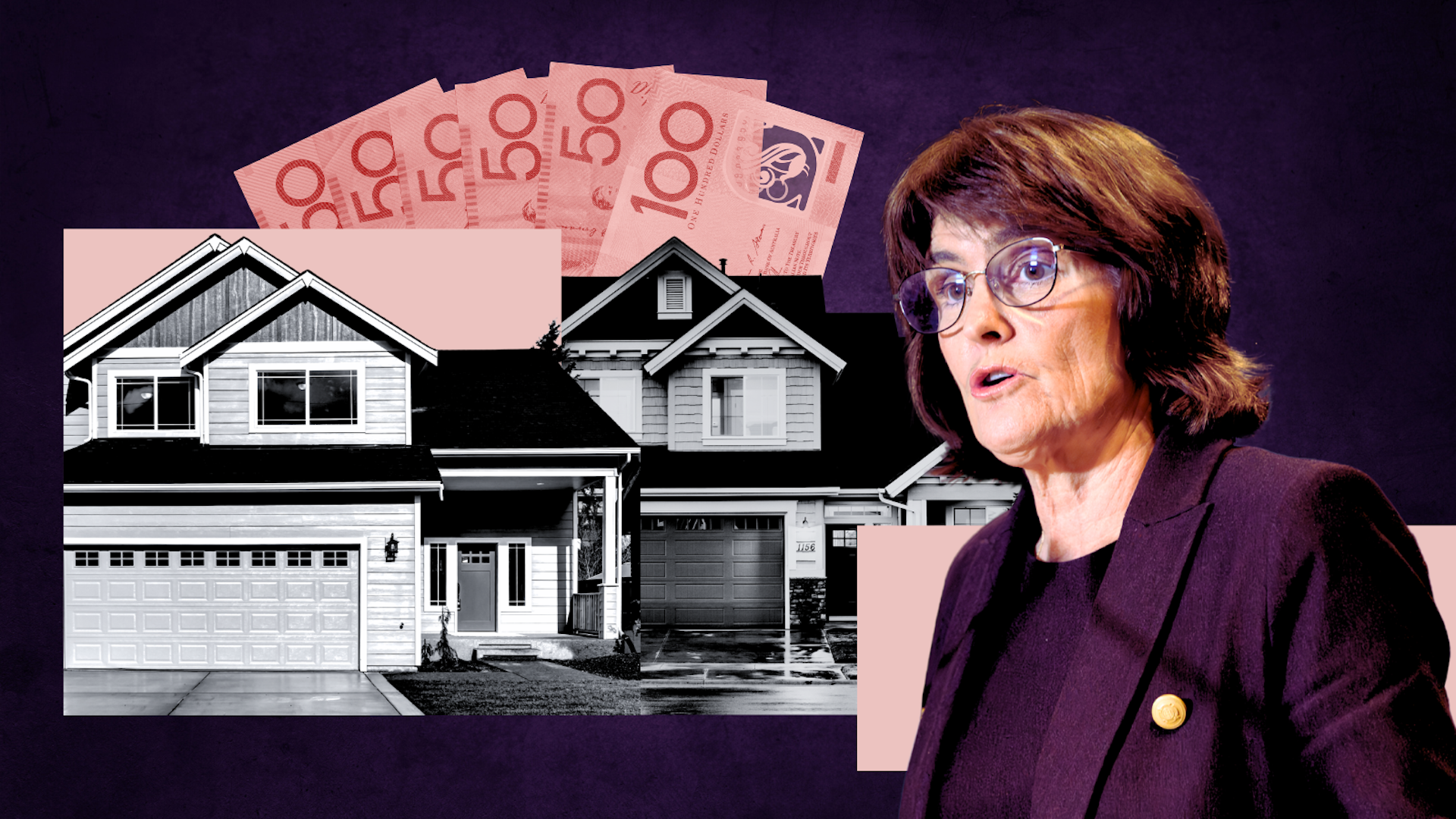 Despite denials, there are signs the RBA does consider house prices in setting rates