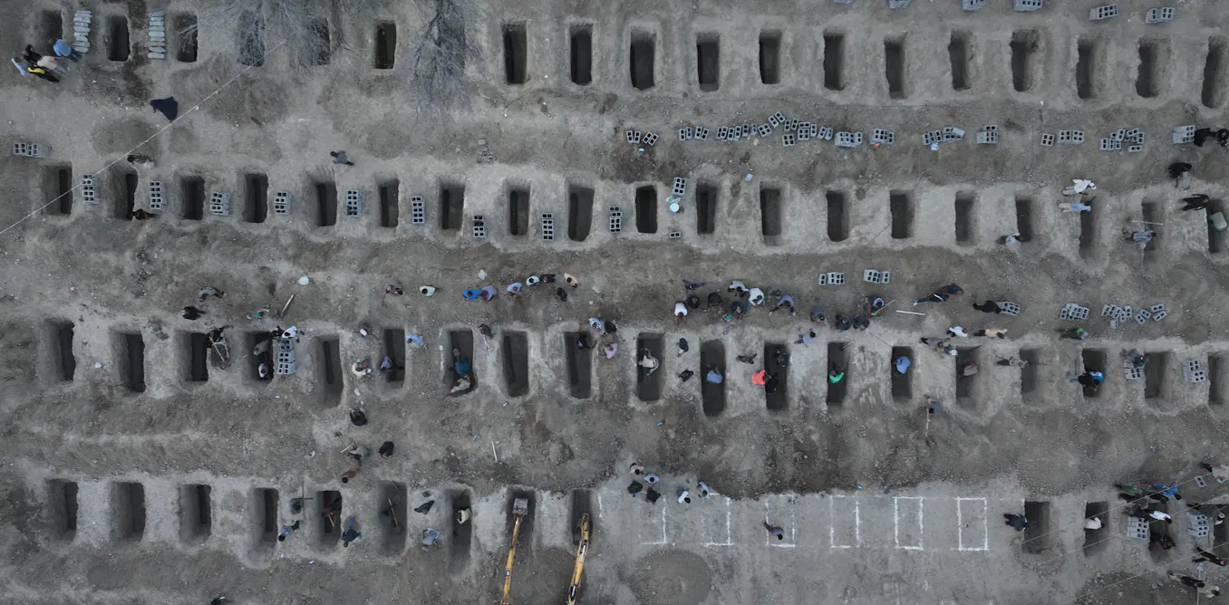 A deadly strike, or Call of Duty clip? How the US government is trying to memeify the war on Iran